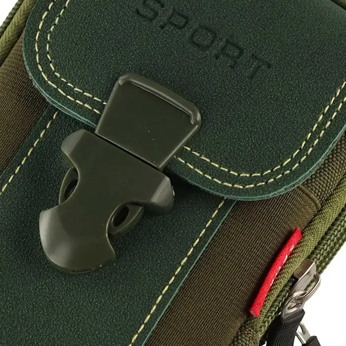 Sac de Voyage Sportif pour Homme