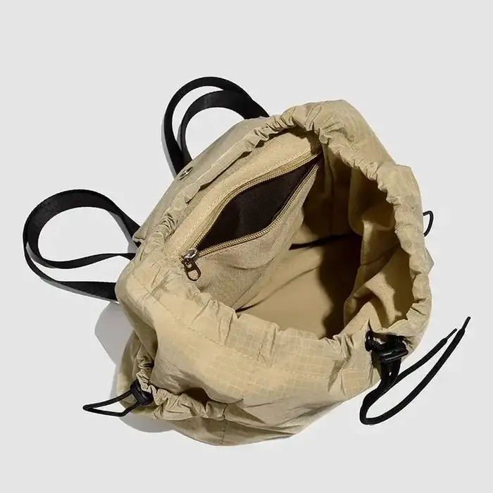 Sac à dos de voyage léger pour classe d'étudiant