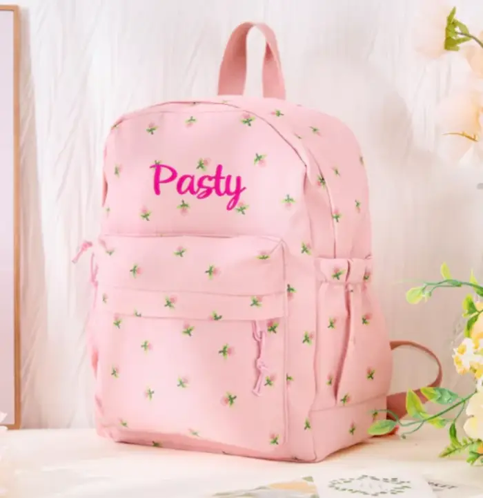 Sac à dos personnalisé pour tout-petits