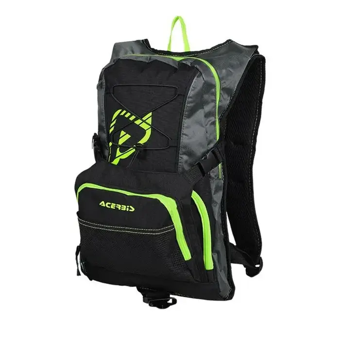 Nouveau Motocross moto équitation cyclisme sac à eau sac à dos pour course de fond vélo de saleté sac d'équitation équipement de rangement
