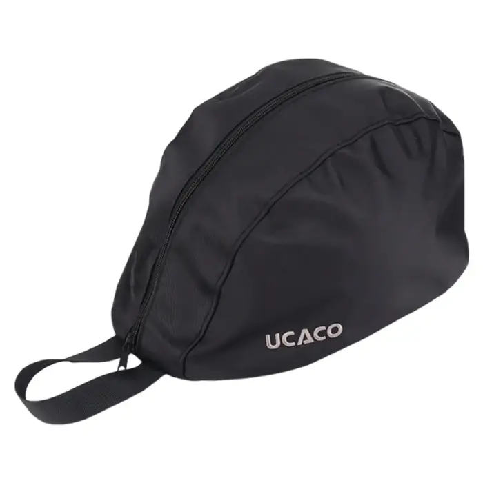 Sac de rangement pour casques