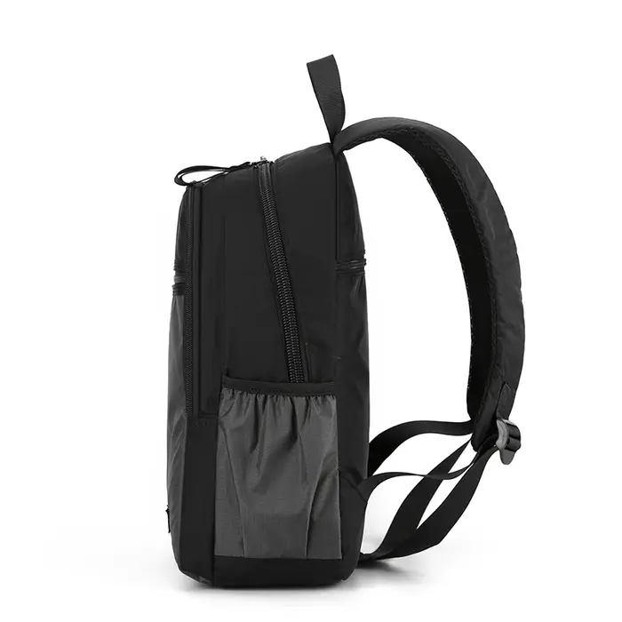Sac à dos léger pour ordinateur portable pour homme