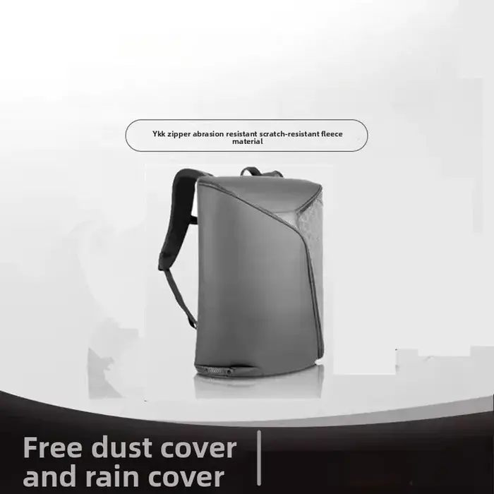 Sac à dos pour ordinateur portable de jeu 17 pouces, grande capacité, imperméable, pour affaires, vo