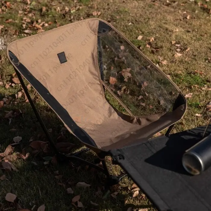 Chaise de Camping de randonnée