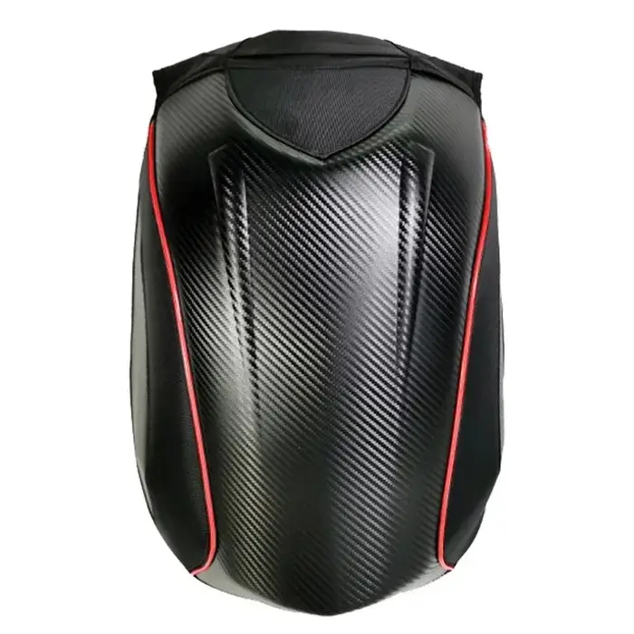 Sac à dos de Moto classique rétro