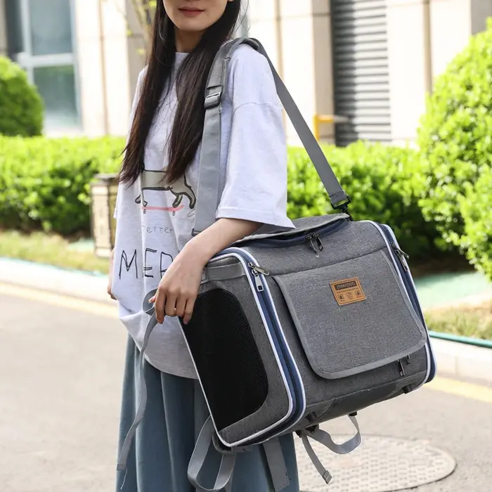 Sac à dos multifonctionnel