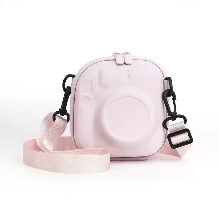 Sac de rangement universel rigide en EVA pour appareil photo Fujifilm Instax Mini 7+ 8/9/11/12/40