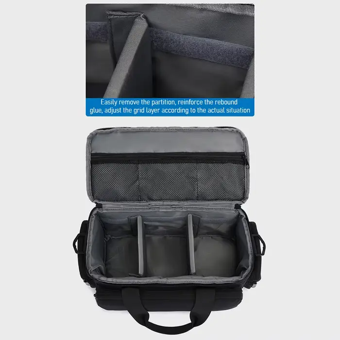 Sac pour appareil photo