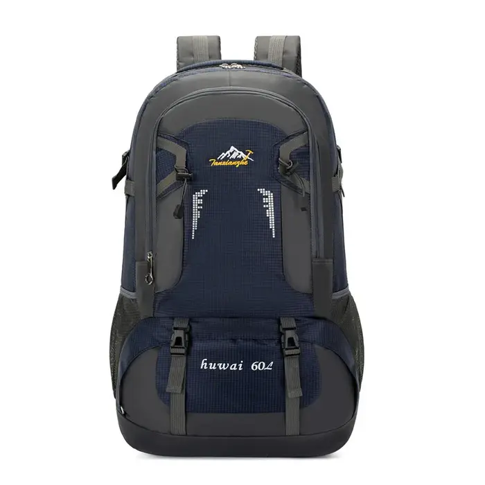 Sac à dos d'alpinisme en plein air 60l