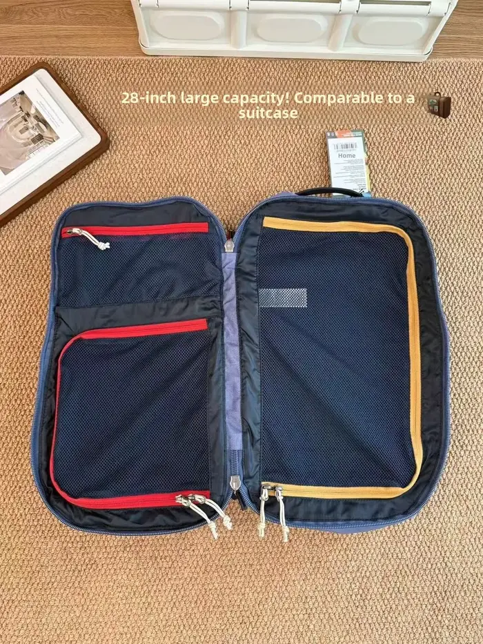 Sac à dos de voyage COTOPAXI GEAR FOR GOOD Allpa 28L