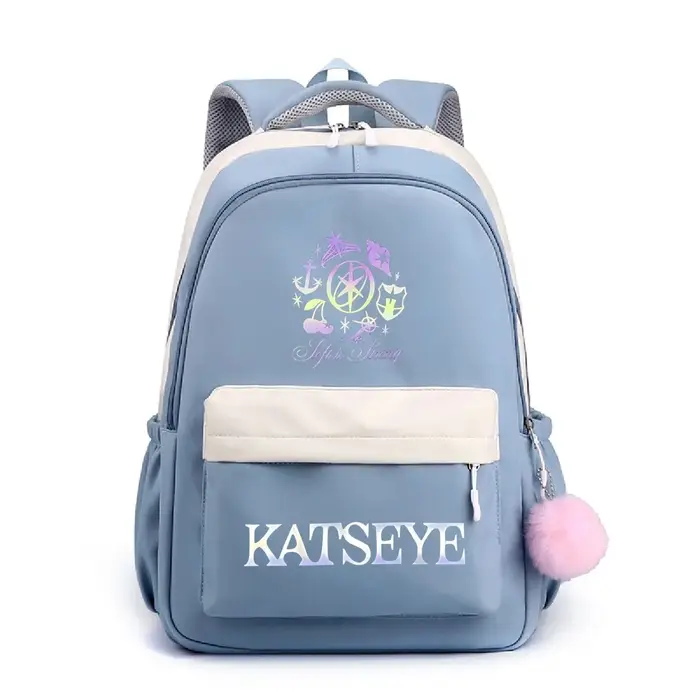Sac à dos scolaire pour filles
