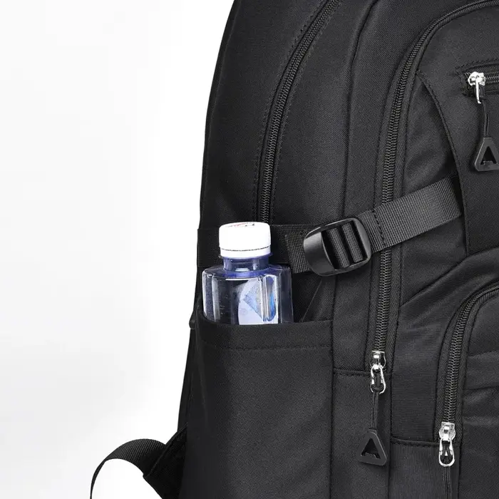 Sac à dos unisexe de grande capacité