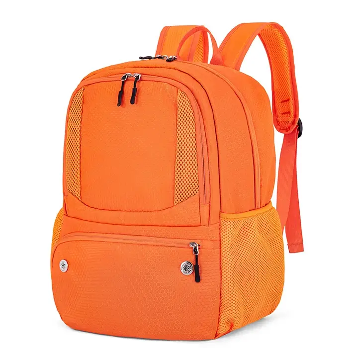 Sac à dos de sport personnalisé, sac de basket-ball, sac à dos d'entraînement de Football, sac de ra