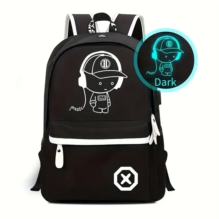 Sac à dos étanche pour ordinateur portable Shoous