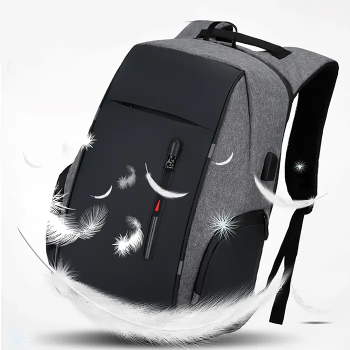 Sac à dos pour ordinateur portable 17 pouces