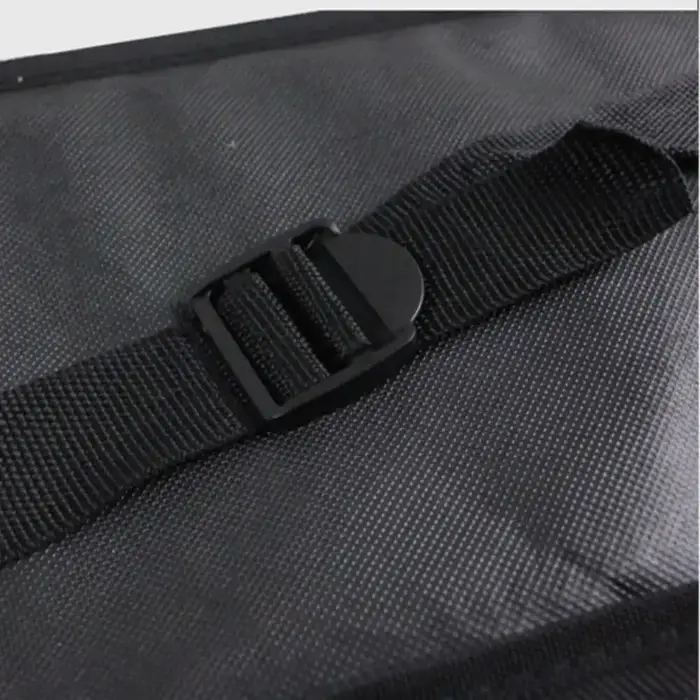 Sac de skateboard à quatre roues-sac