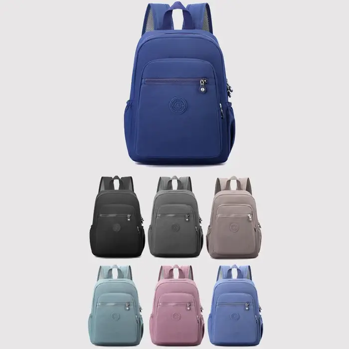 Sac à dos de grande capacité