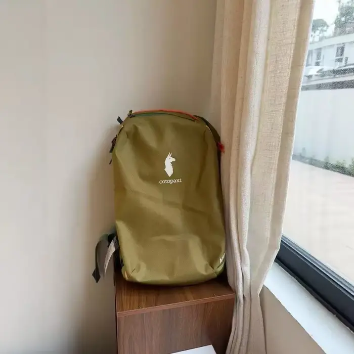 Sac à dos de voyage COTOPAXI GEAR FOR GOOD Allpa 28L