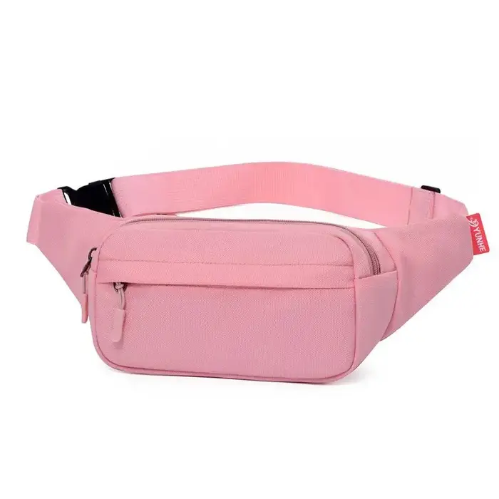 Sac banane de sport unisexe pour homme et femme