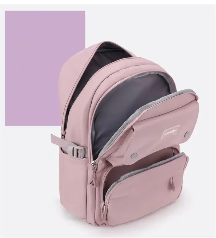 Nouveaux sacs à dos école mode