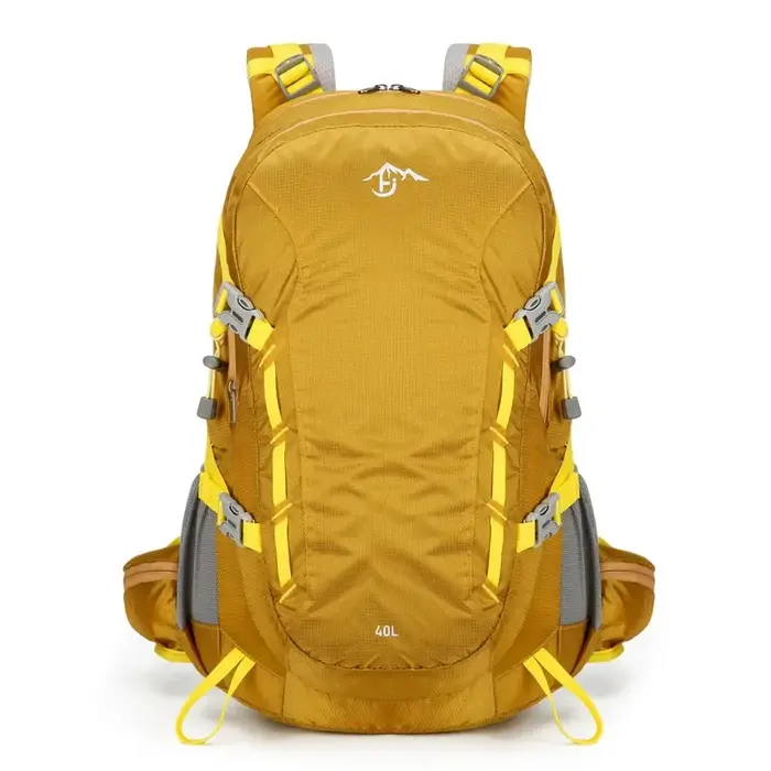 Sac à dos de voyage en plein air 30-40L