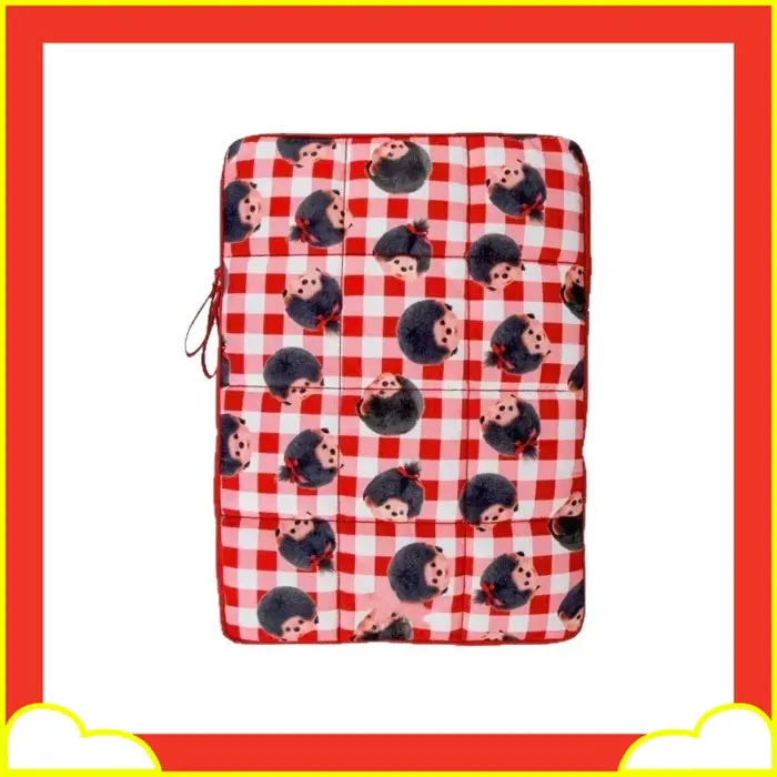 Nouvelle sacoche portable imperméable pour ordinateur portable et iPad