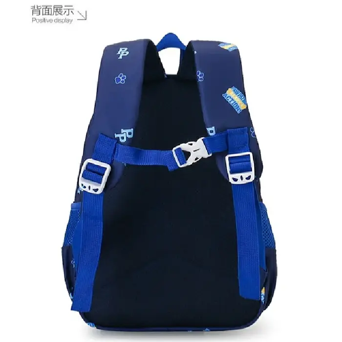 Sac à dos de maternelle pour enfants