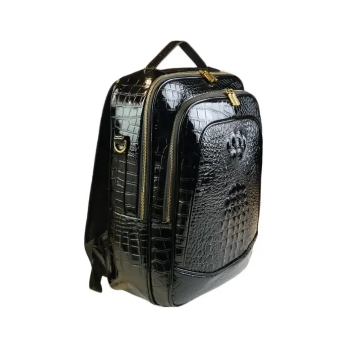 Sac à dos de luxe pour ordinateur portable