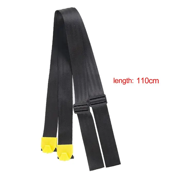 Sangle réglable en nylon robuste pour sac à dos