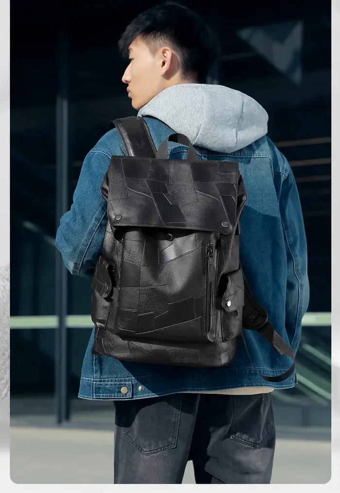 Sac à dos pour hommes d'affaires