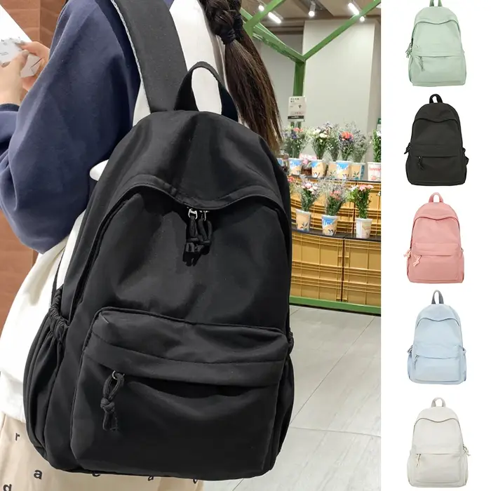 Sac à dos, sac à dos de voyage de grande capacité