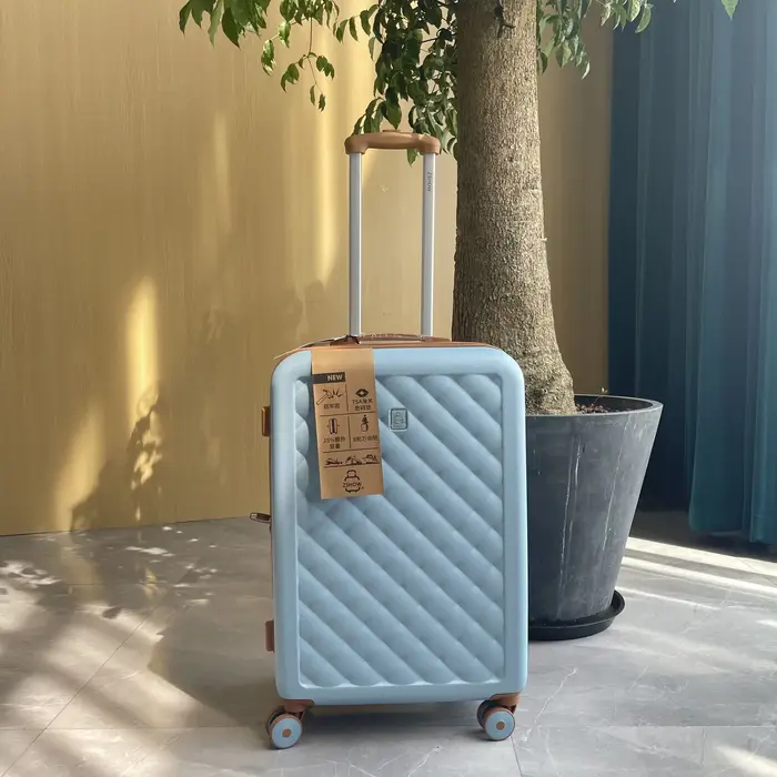 Grand Sac de Voyage avec Roues Silays euses Universelles pour Femme