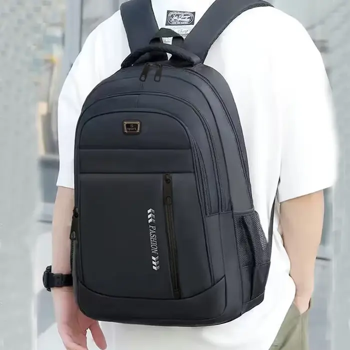 Cartable tout usage-style japonais