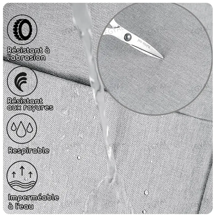 Sacoche pour ordinateur portable 13 pouces 14