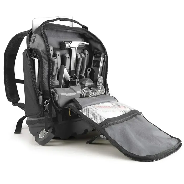 TB-66C Sac à outils et sac à dos Base tout-terrain robuste