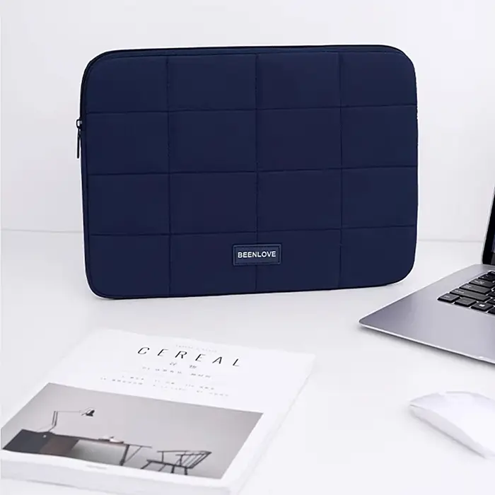 Sac pour ordinateur portable 14-15.6 pouces pochette