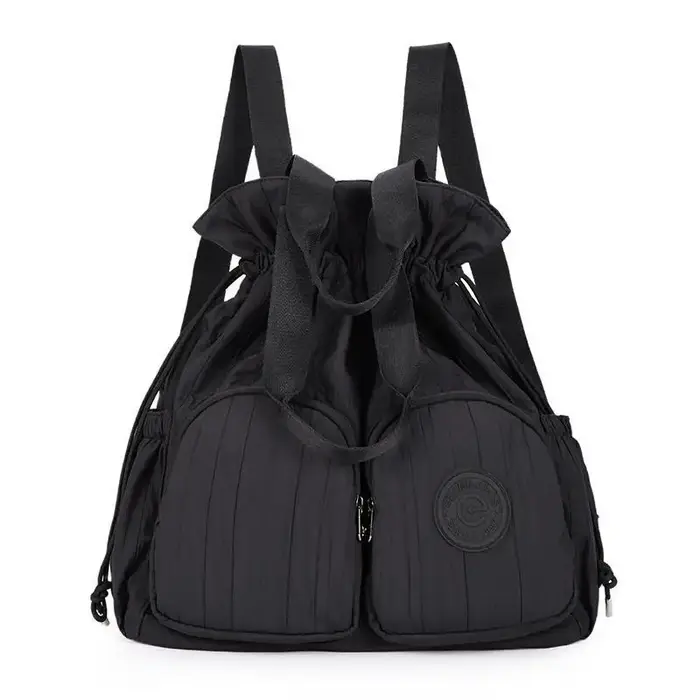 Sac à dos Design de Niche pour femmes