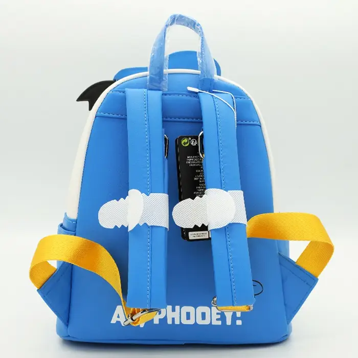 Mini sac à dos Donald Duck