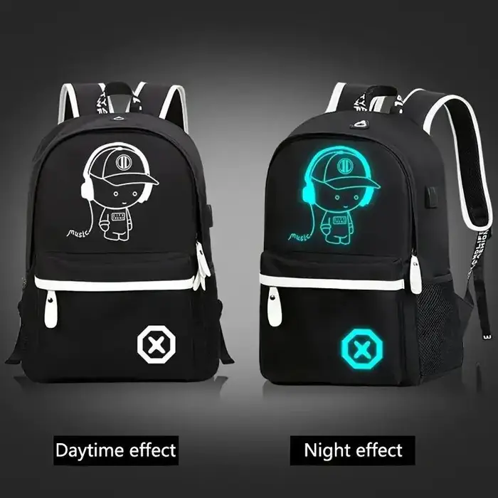 Sac à dos étanche pour ordinateur portable Shoous