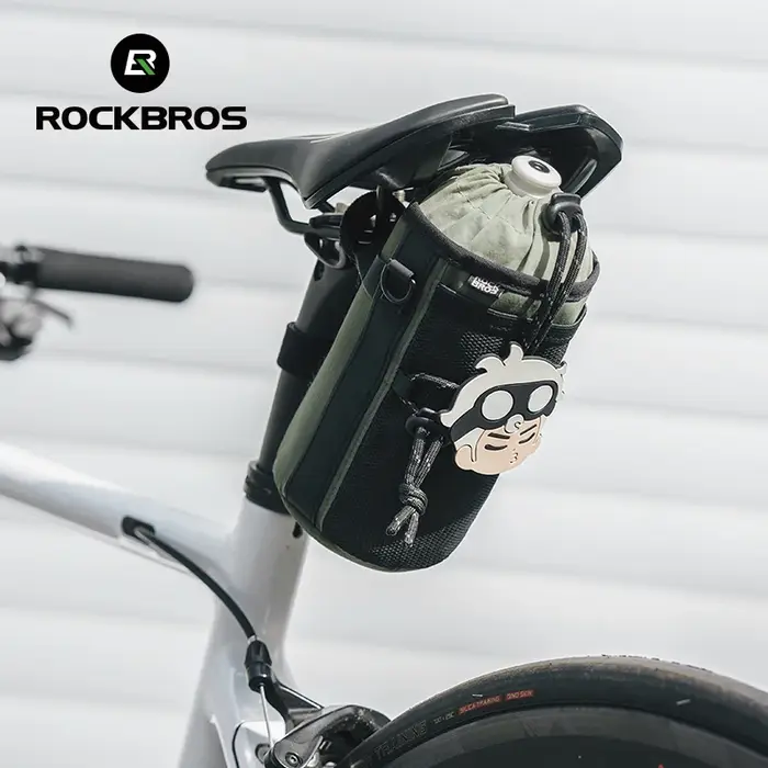 ROCKBROS – sac de vélo 1L