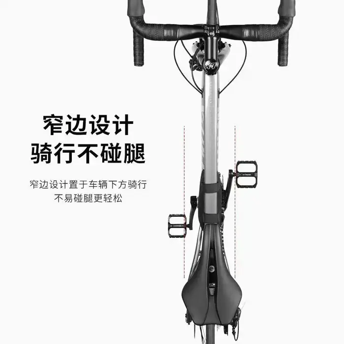 Sacoche de vélo, sacoche de cadre avant