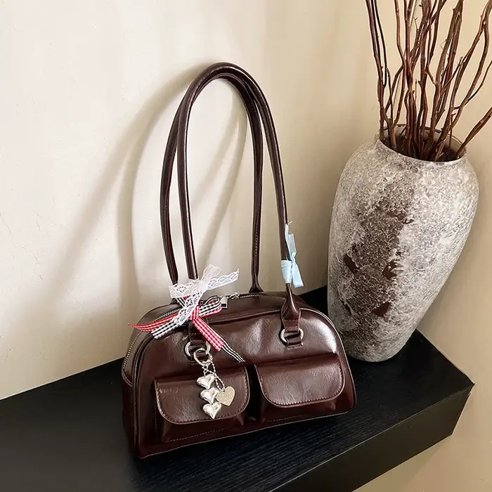 Sac Boston pour femmes