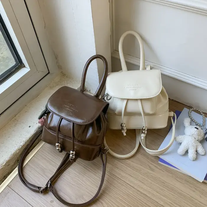 Mini sac à dos femmes sac à dos design sacs à dos mignons à la mode