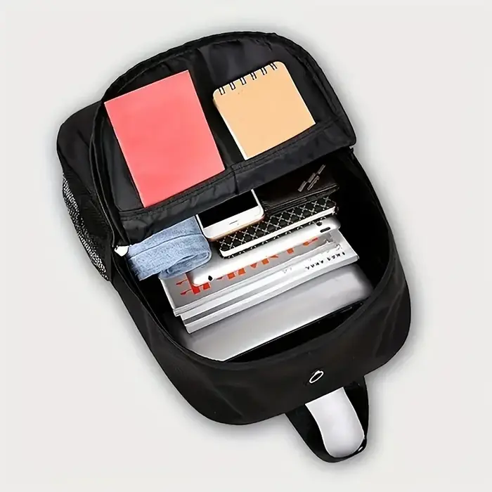 Sac à dos étanche pour ordinateur portable Shoous