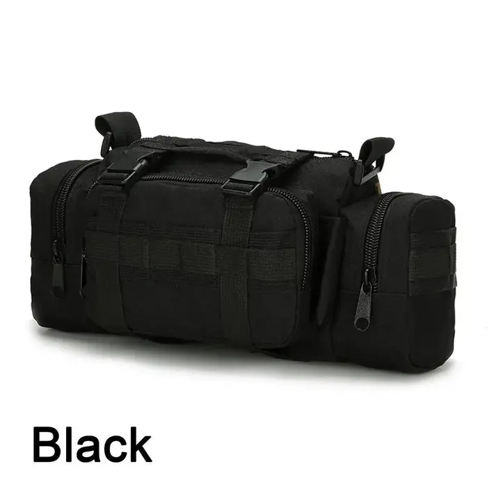 Sac à dos extérieur chasse sac de taille sac