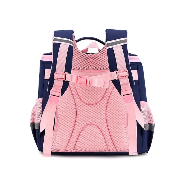 Cartable d'école pour filles du primaire
