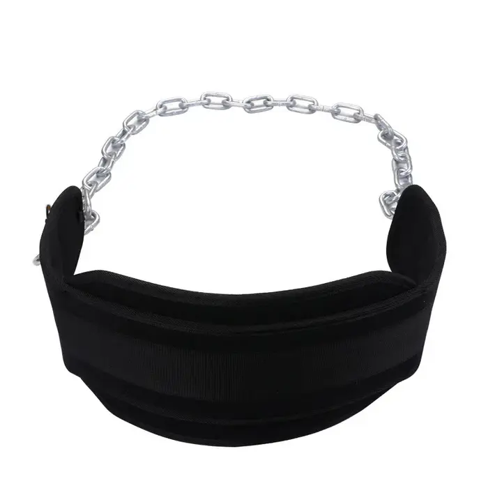 1 pièce Sangle de taille épaissie pour musculation