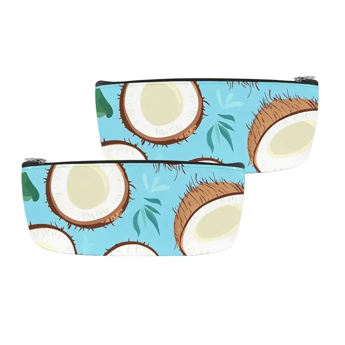 Sac à dos tendance imprimé fruits