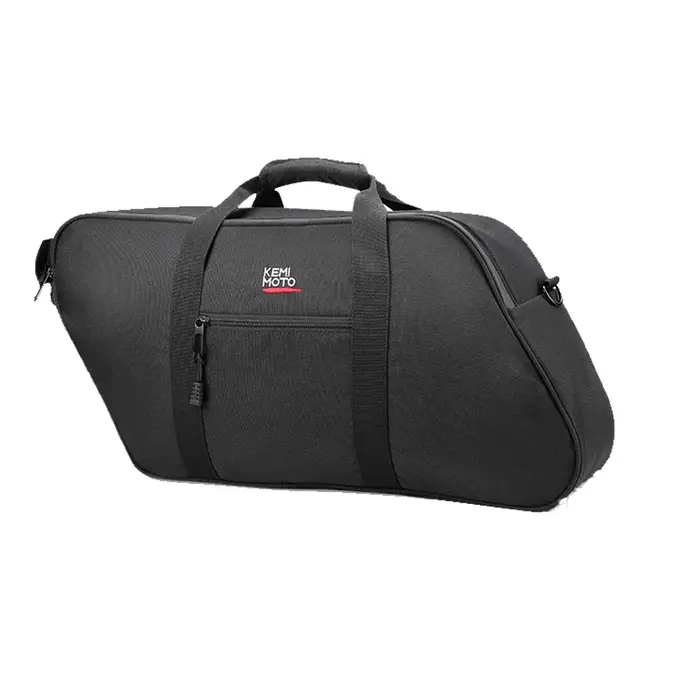 Sac isotherme pour sacoche de moto, pour cyclistes de tourisme, sac rigide isolé, insertion pour Str