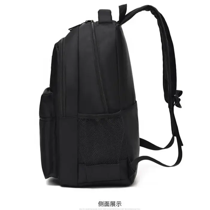 Sac à dos pour hommes, nouveau sac de voyage de grande capacité